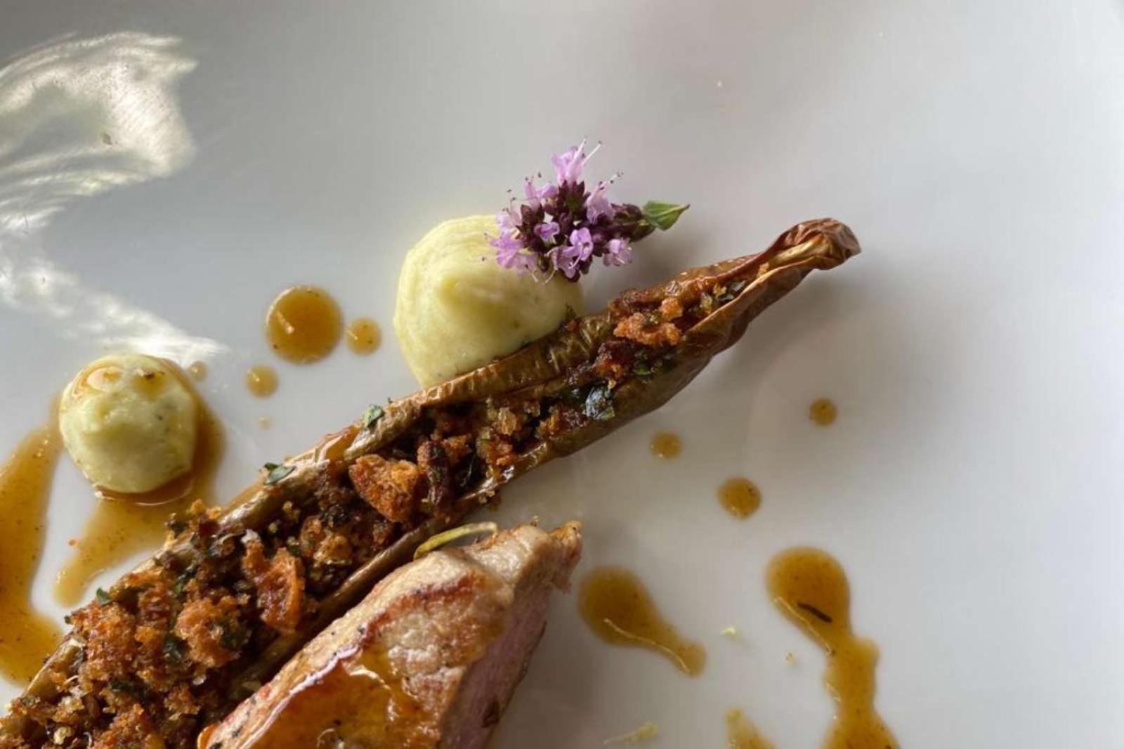 Flassans-sur-Issole Commanderie De Peyrassol Bed & Breakfast エクステリア 写真