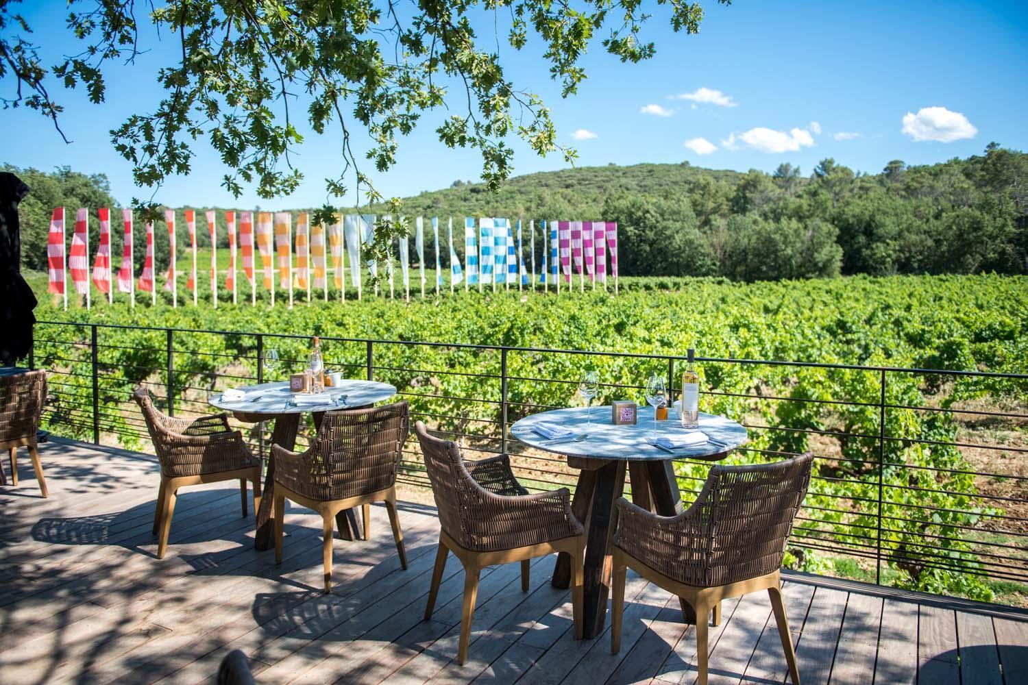 Flassans-sur-Issole Commanderie De Peyrassol Bed & Breakfast エクステリア 写真