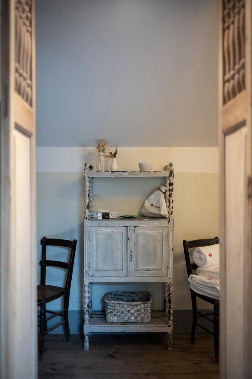 Flassans-sur-Issole Commanderie De Peyrassol Bed & Breakfast エクステリア 写真