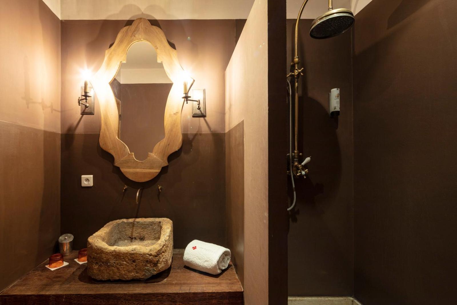 Flassans-sur-Issole Commanderie De Peyrassol Bed & Breakfast エクステリア 写真