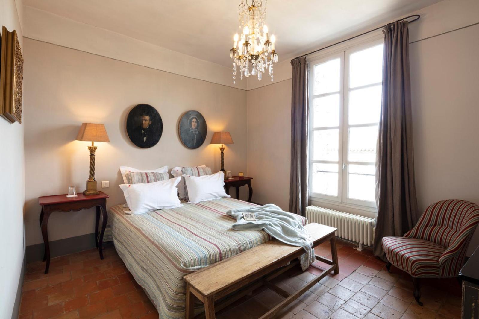 Flassans-sur-Issole Commanderie De Peyrassol Bed & Breakfast エクステリア 写真