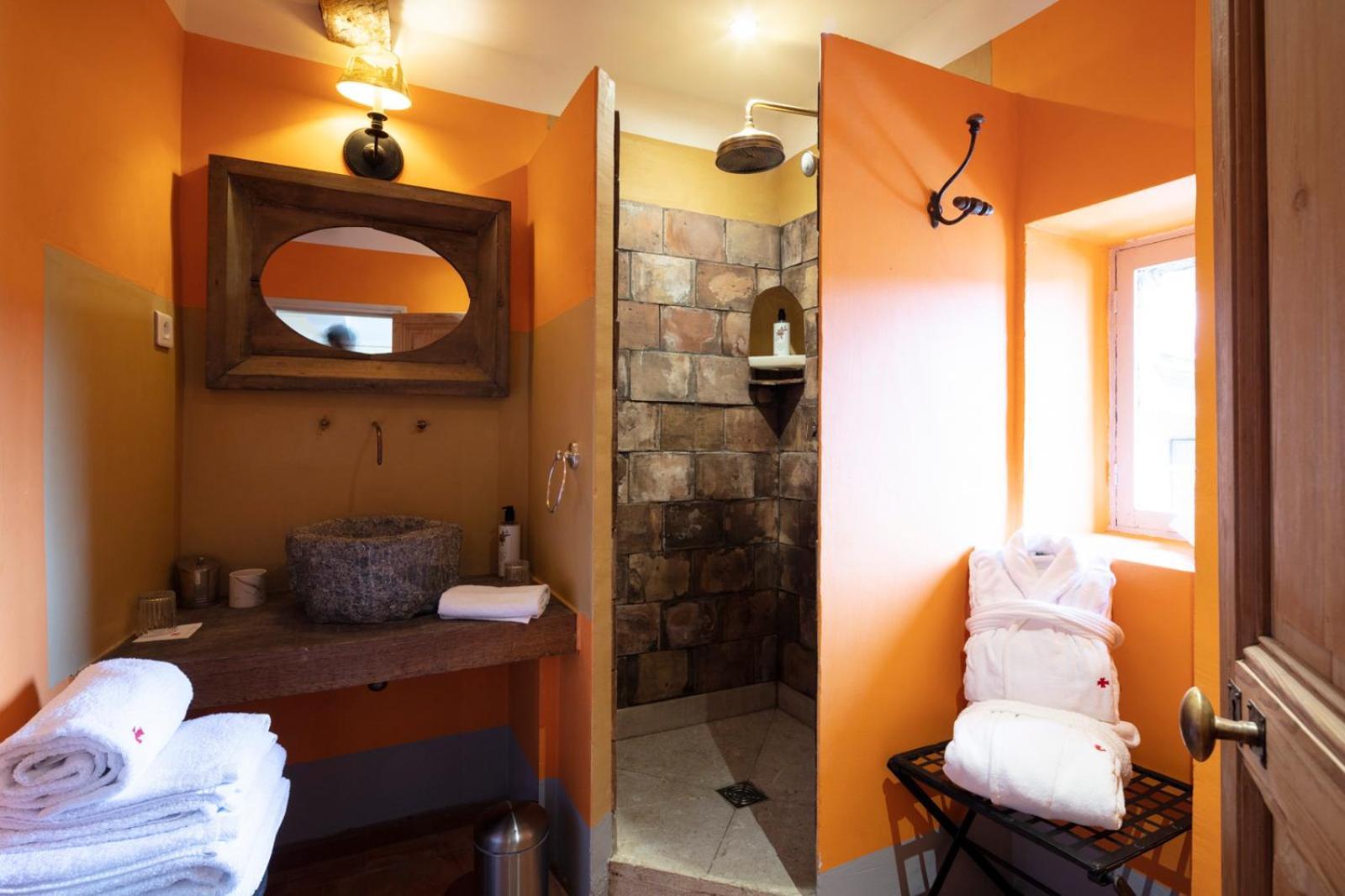 Flassans-sur-Issole Commanderie De Peyrassol Bed & Breakfast エクステリア 写真