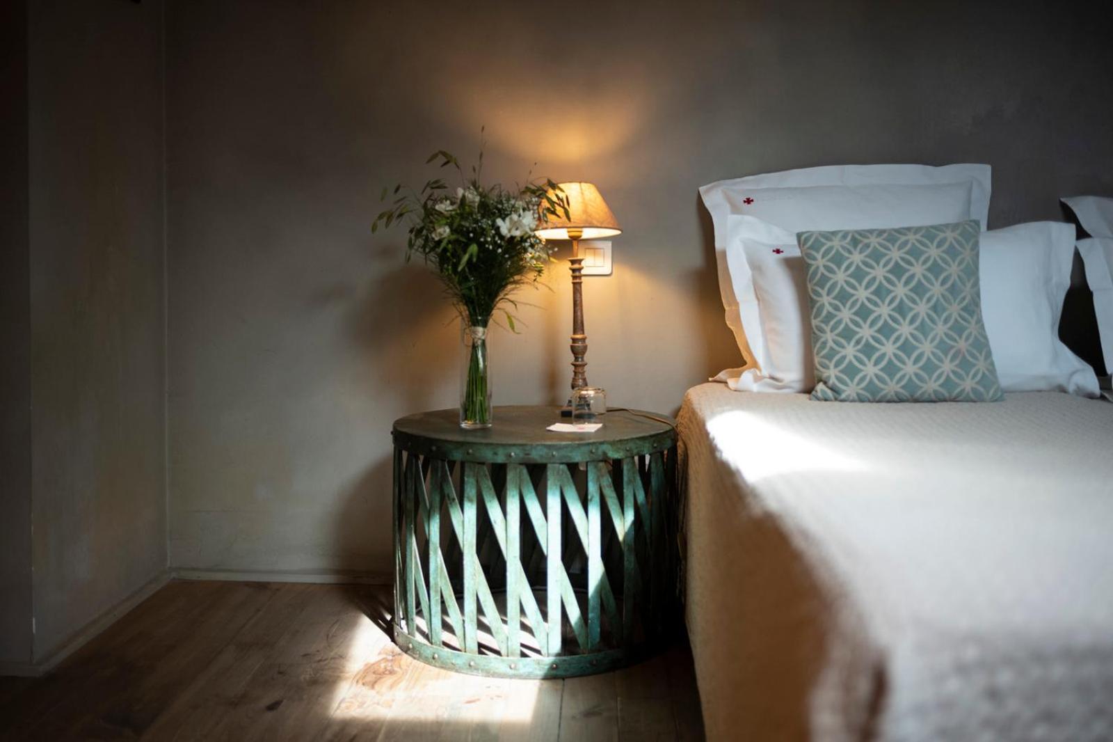 Flassans-sur-Issole Commanderie De Peyrassol Bed & Breakfast エクステリア 写真