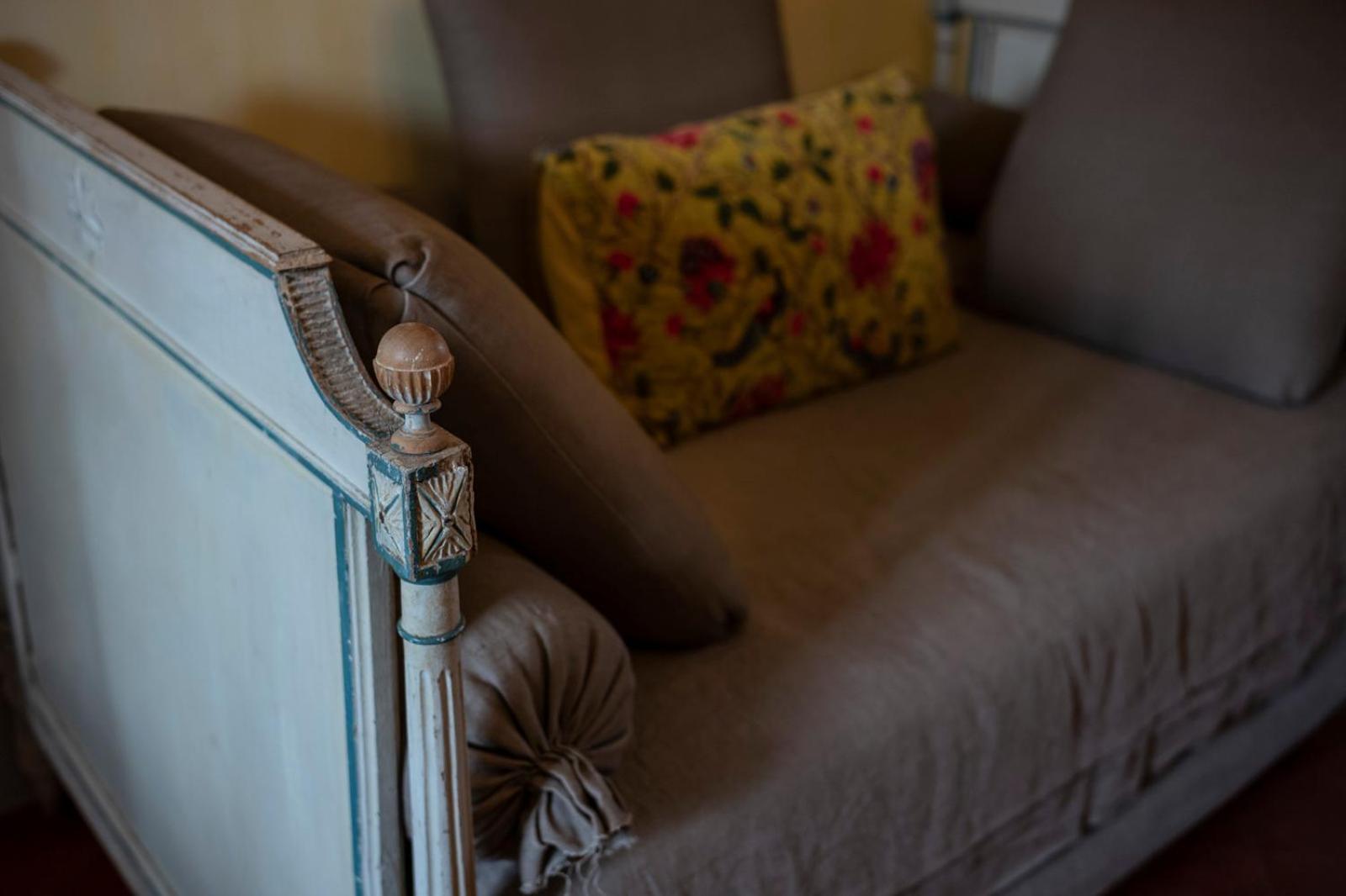 Flassans-sur-Issole Commanderie De Peyrassol Bed & Breakfast エクステリア 写真