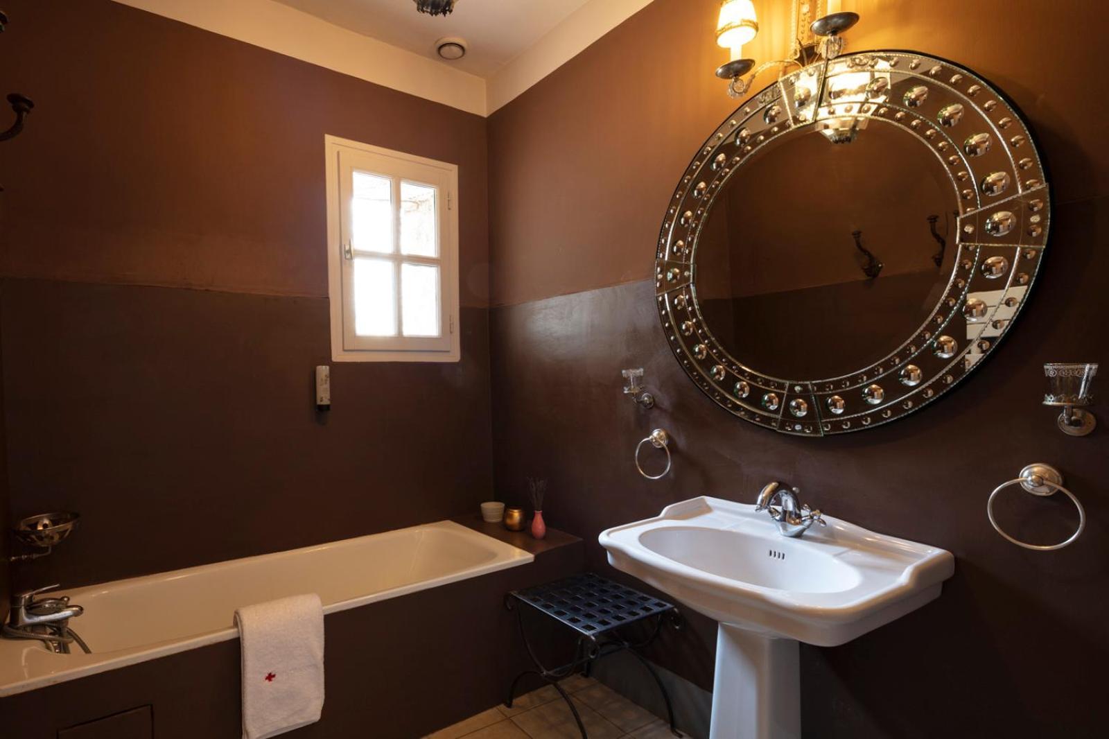 Flassans-sur-Issole Commanderie De Peyrassol Bed & Breakfast エクステリア 写真