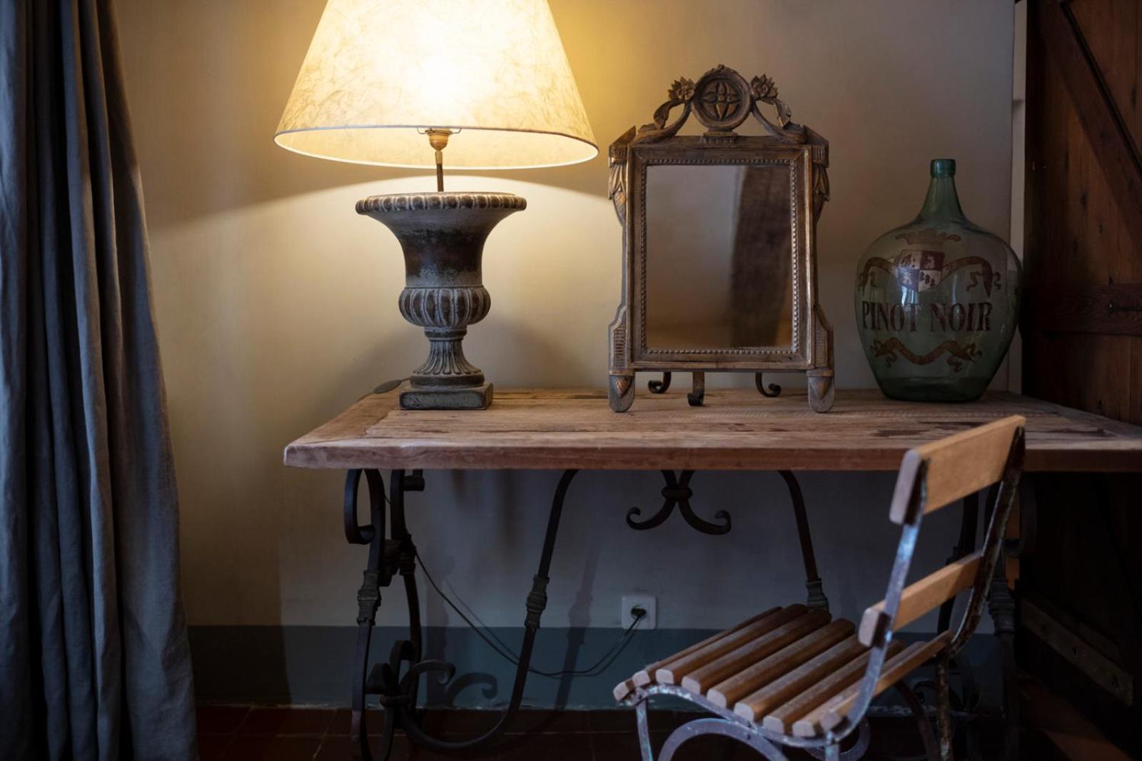 Flassans-sur-Issole Commanderie De Peyrassol Bed & Breakfast エクステリア 写真
